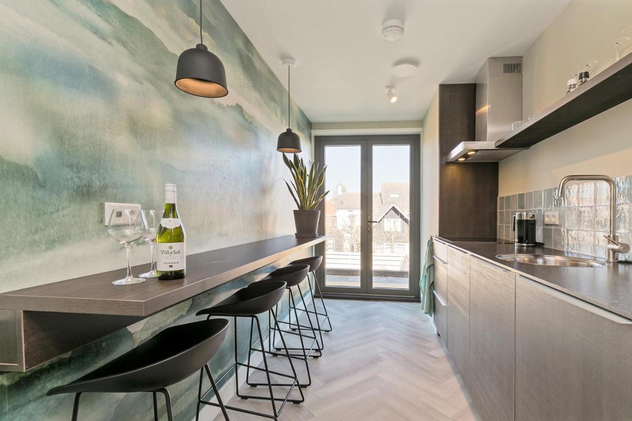 Drl08 Luxury Apartment With Sauna In Centre Домбург Екстериор снимка